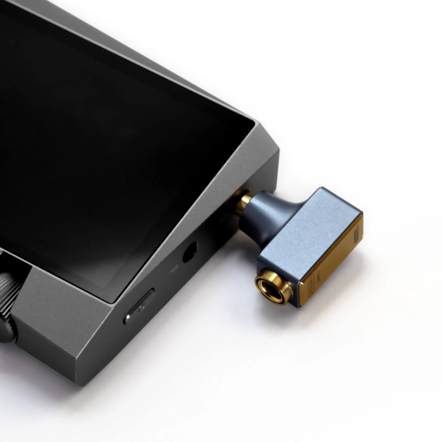 DD ddHiFi DJ44B/DJ44C Mark II 4.4mm Female to 2.5/3.5 Male Headphone Adapter - Image 5
