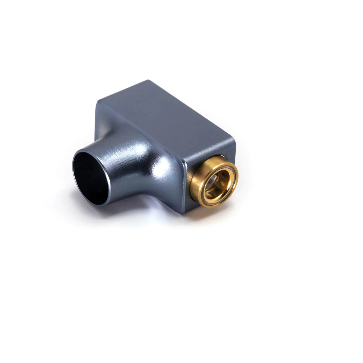 DD ddHiFi DJ44B/DJ44C Mark II 4.4mm Female to 2.5/3.5 Male Headphone Adapter - Image 7