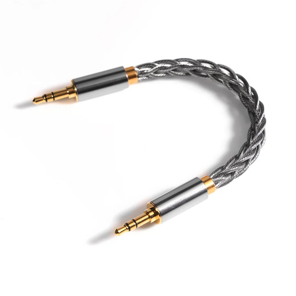 DD ddHiFi Nyx Series BC35B (3.5mm Audio Cable) / BC44B (4.4mm Audio Cable) - Image 3