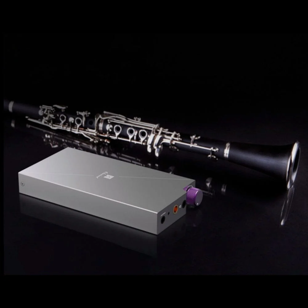 Dethonray Clarinet  High-quality Portable USB DAC/AMP - Image 4