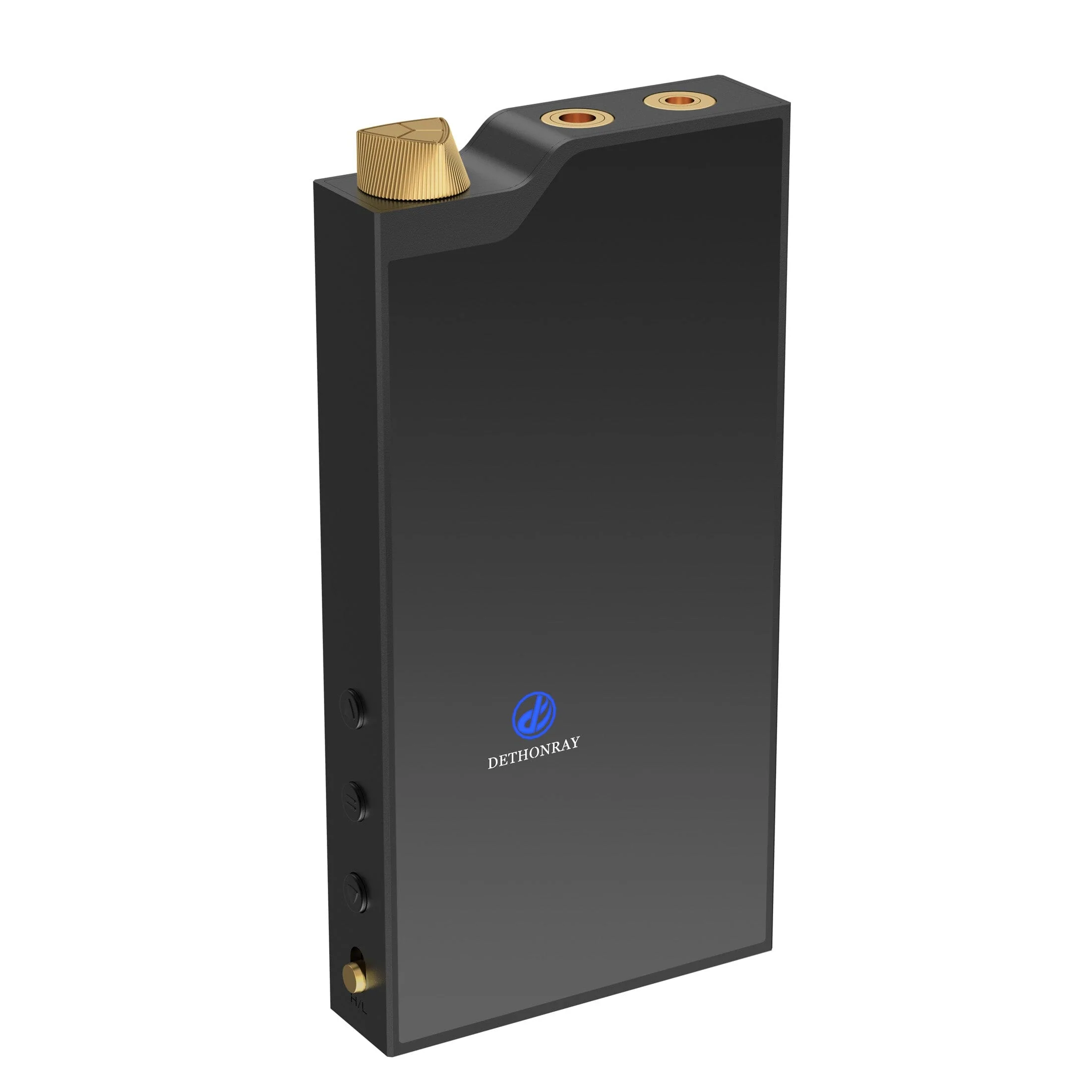 Dethonray Pegasus SG1 Bluetooth & HiFi Wireless DAC / AMP - Image 5