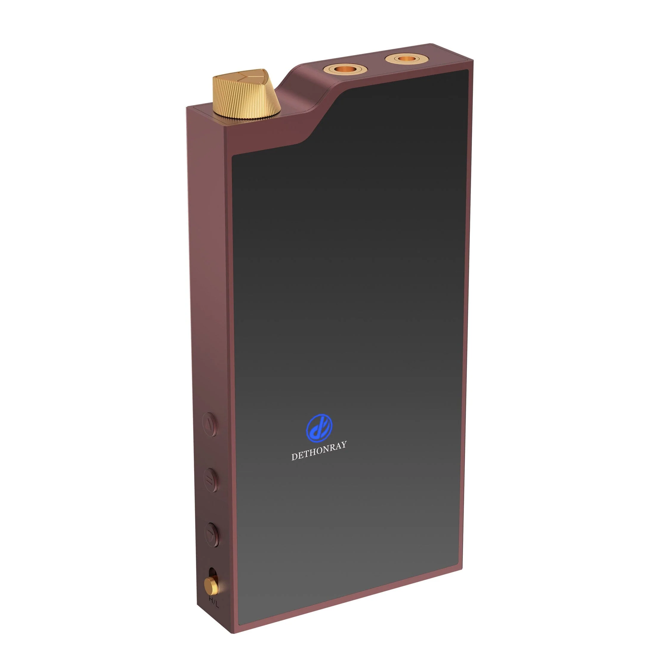 Dethonray Pegasus SG1 Bluetooth & HiFi Wireless DAC / AMP - Image 6