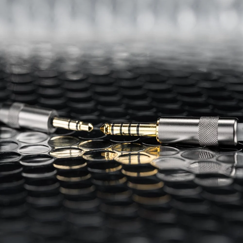 DUNU Alpha3 / Alpha 3 14.2mm Dynamic Driver Earbuds - Image 10