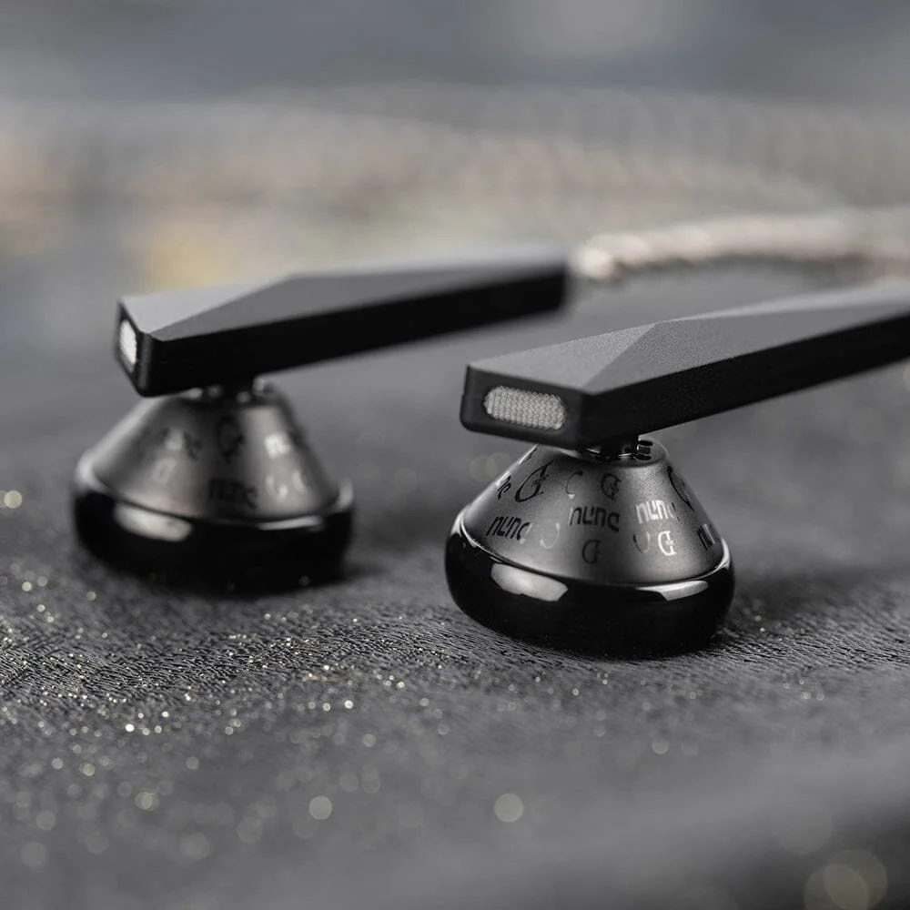 DUNU Alpha3 / Alpha 3 14.2mm Dynamic Driver Earbuds - Image 11