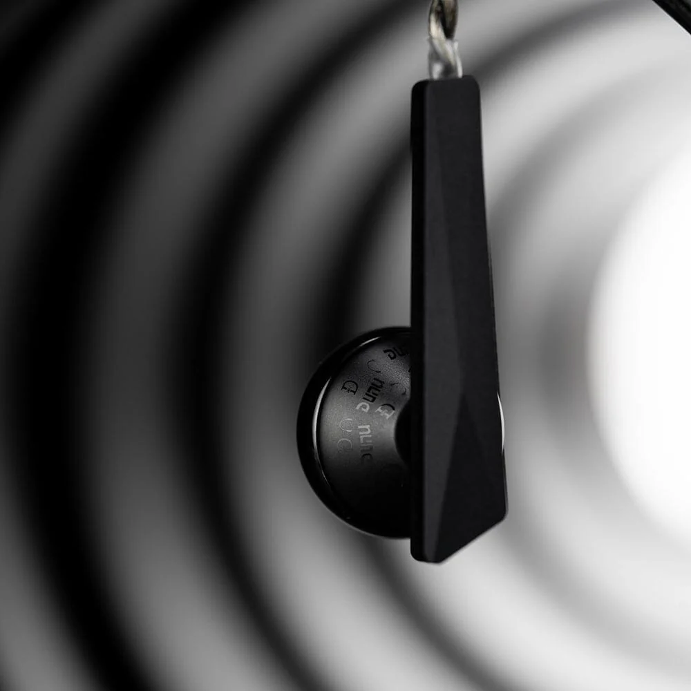 DUNU Alpha3 / Alpha 3 14.2mm Dynamic Driver Earbuds - Image 13