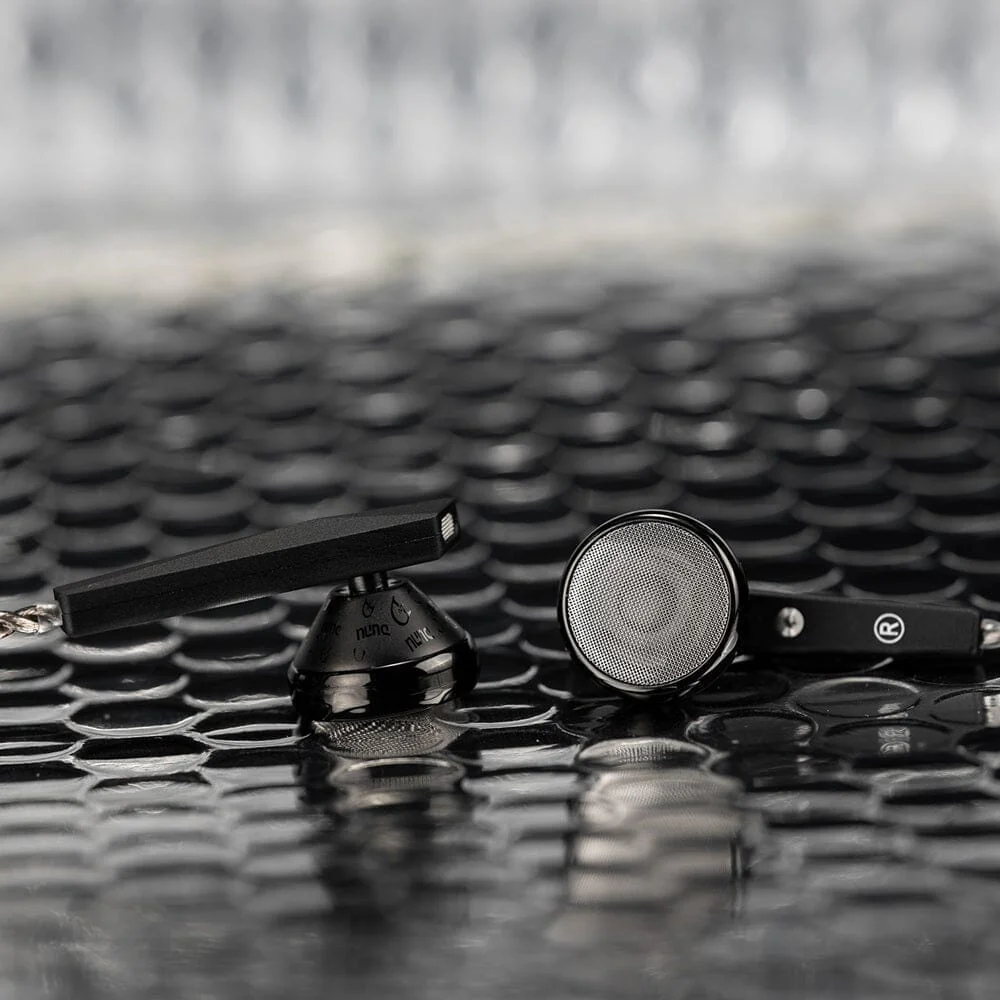 DUNU Alpha3 / Alpha 3 14.2mm Dynamic Driver Earbuds - Image 14