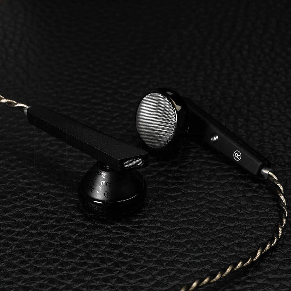 DUNU Alpha3 / Alpha 3 14.2mm Dynamic Driver Earbuds - Image 15