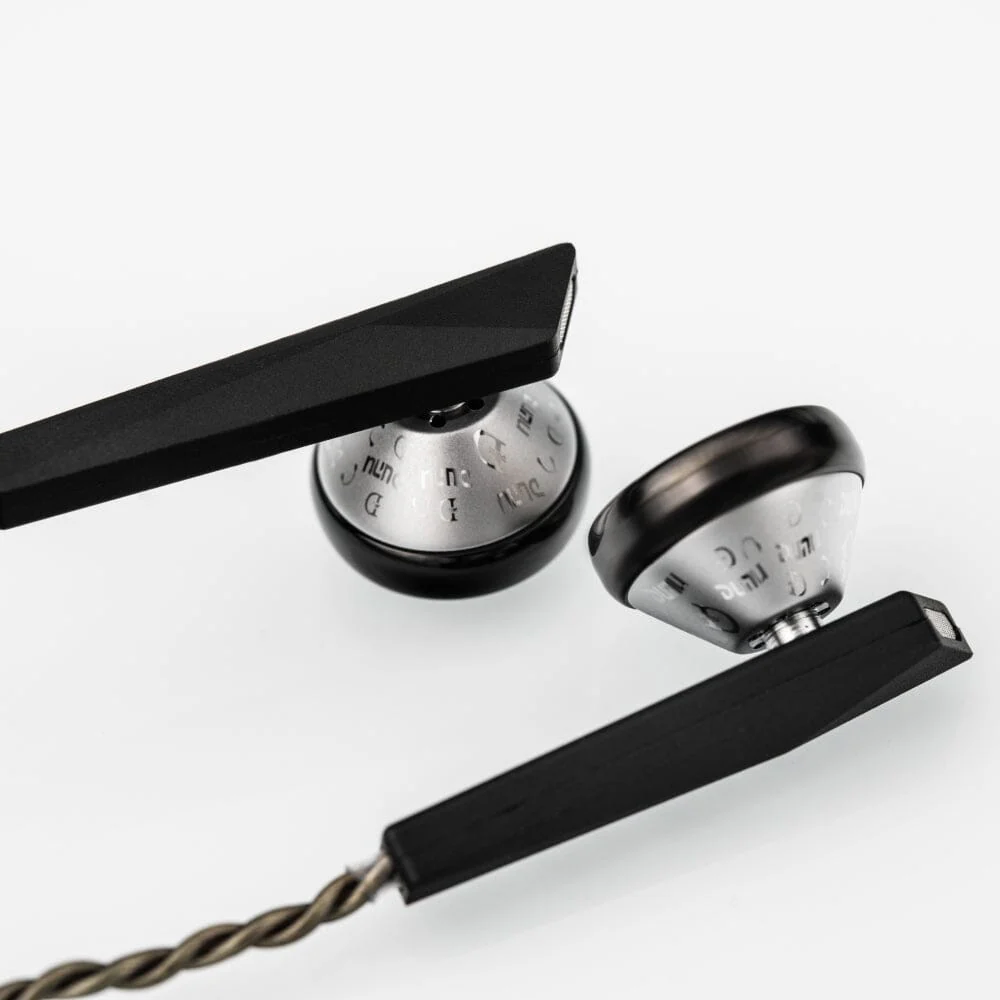 DUNU Alpha3 / Alpha 3 14.2mm Dynamic Driver Earbuds - Image 16