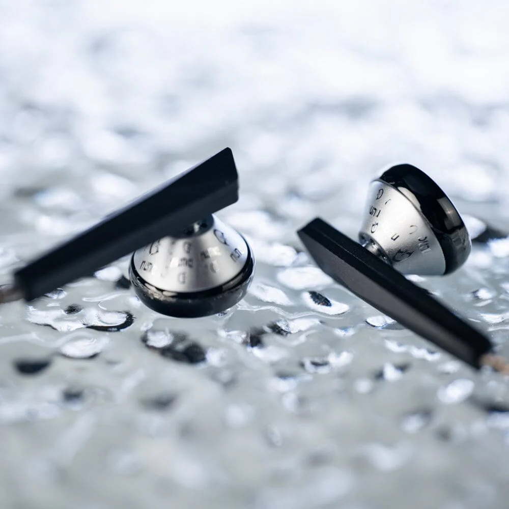 DUNU Alpha3 / Alpha 3 14.2mm Dynamic Driver Earbuds - Image 17