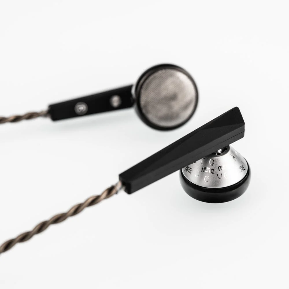 DUNU Alpha3 / Alpha 3 14.2mm Dynamic Driver Earbuds - Image 18