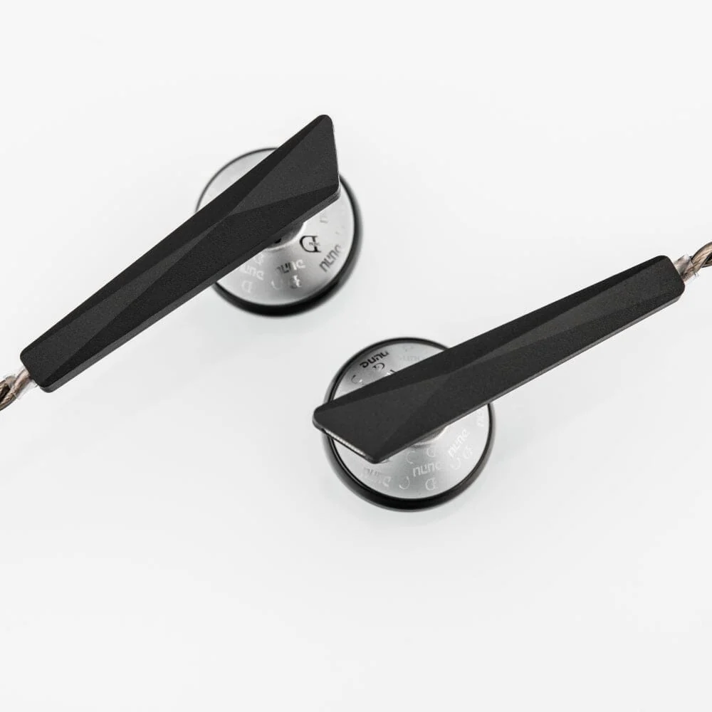 DUNU Alpha3 / Alpha 3 14.2mm Dynamic Driver Earbuds - Image 19