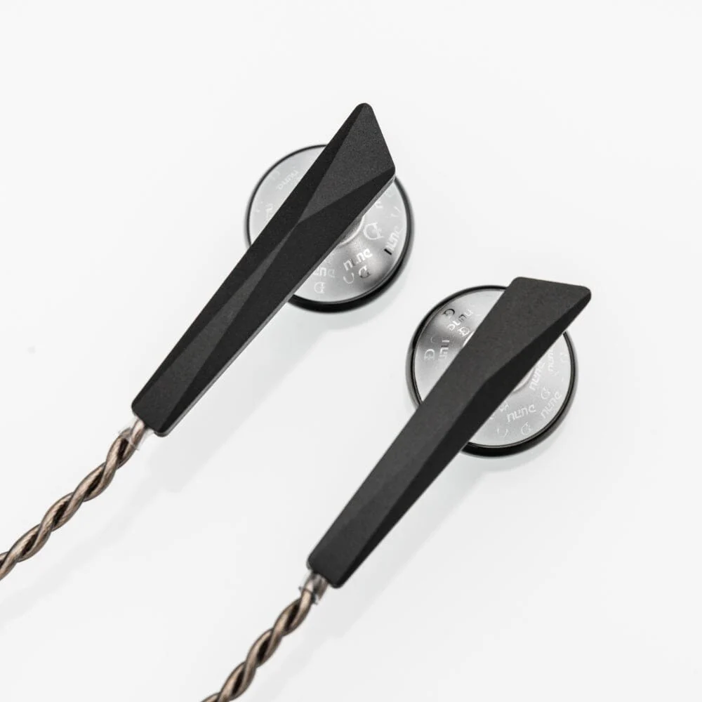 DUNU Alpha3 / Alpha 3 14.2mm Dynamic Driver Earbuds - Image 20