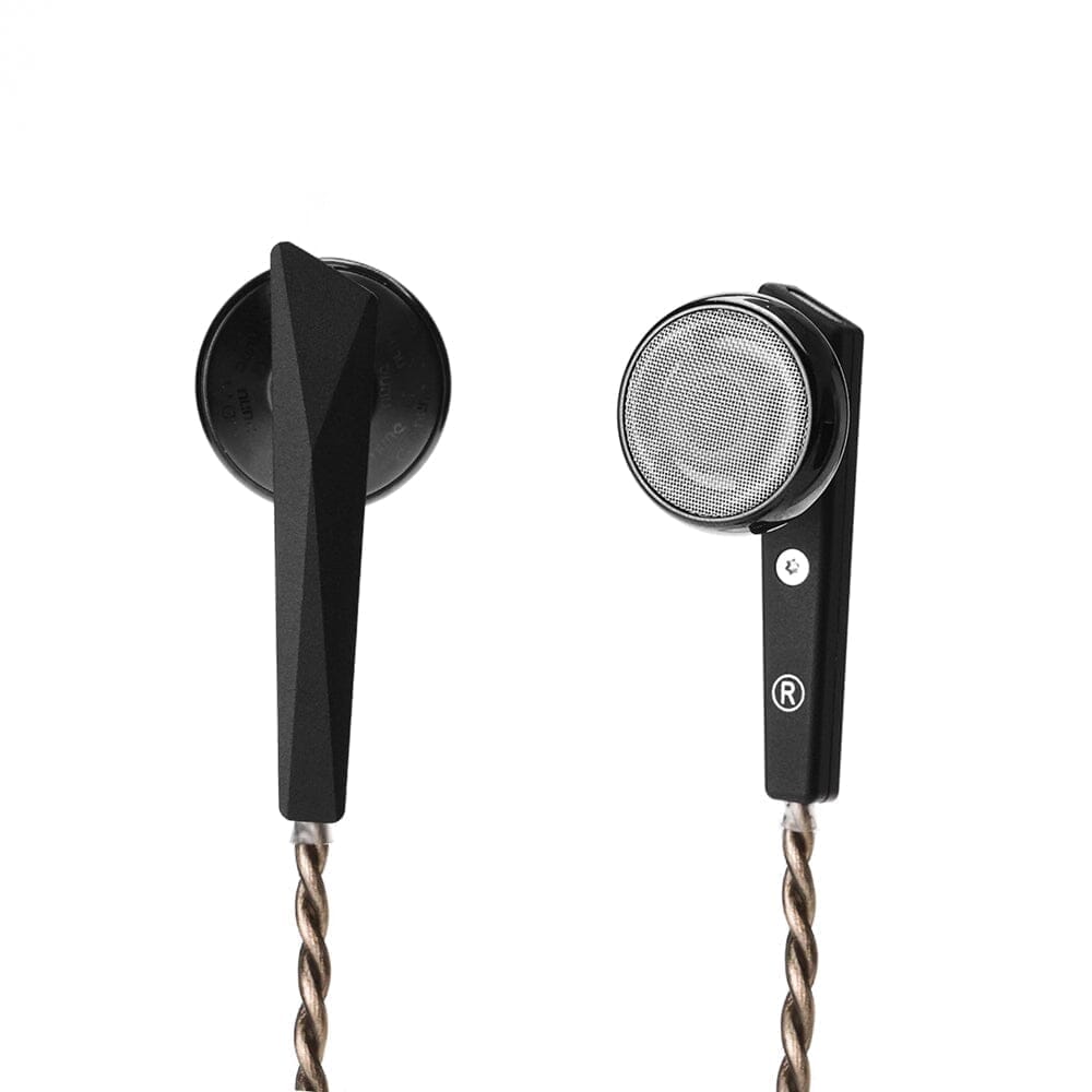DUNU Alpha3 / Alpha 3 14.2mm Dynamic Driver Earbuds - Image 4