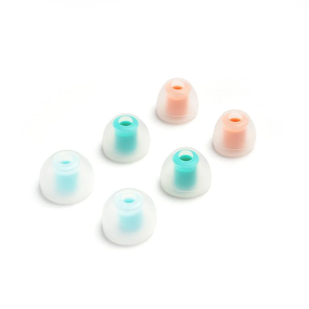 DUNU Candy Silicone Eartips For 4.5mm-6mm Nozzle - Image 7