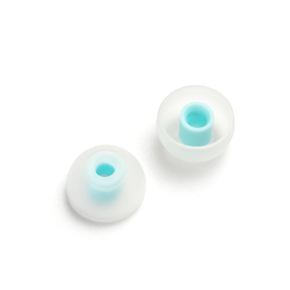 DUNU Candy Silicone Eartips For 4.5mm-6mm Nozzle - Image 9