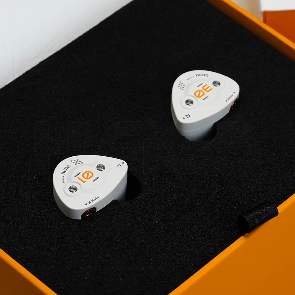DUNU DK3001BD 1DD+4BA+4Micro Planar Drivers IEMS - Image 9