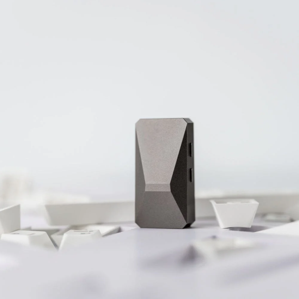DUNU DTC480 Flagship Dual CS43198 Portable DAC & AMP - Image 3