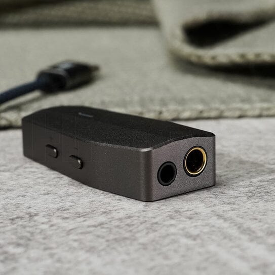 Open Box DUNU DTC800 Dual CS43198 Portable DAC/AMP - Image 3