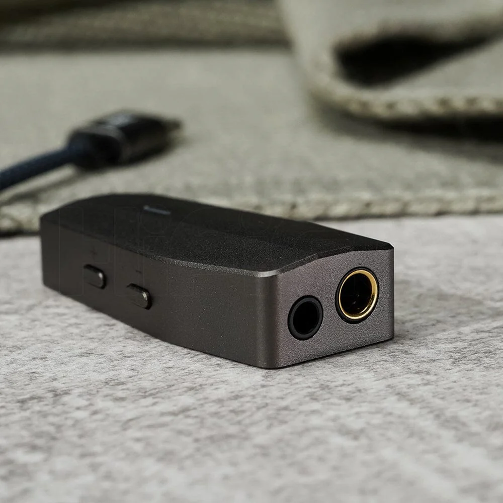 DUNU DTC800 Dual CS43198 Portable DAC/AMP - Image 5