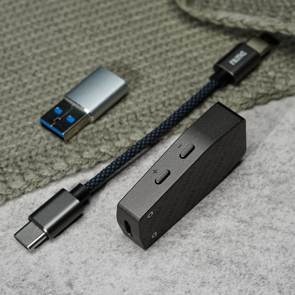 DUNU DTC800 Dual CS43198 Portable DAC/AMP - Image 7