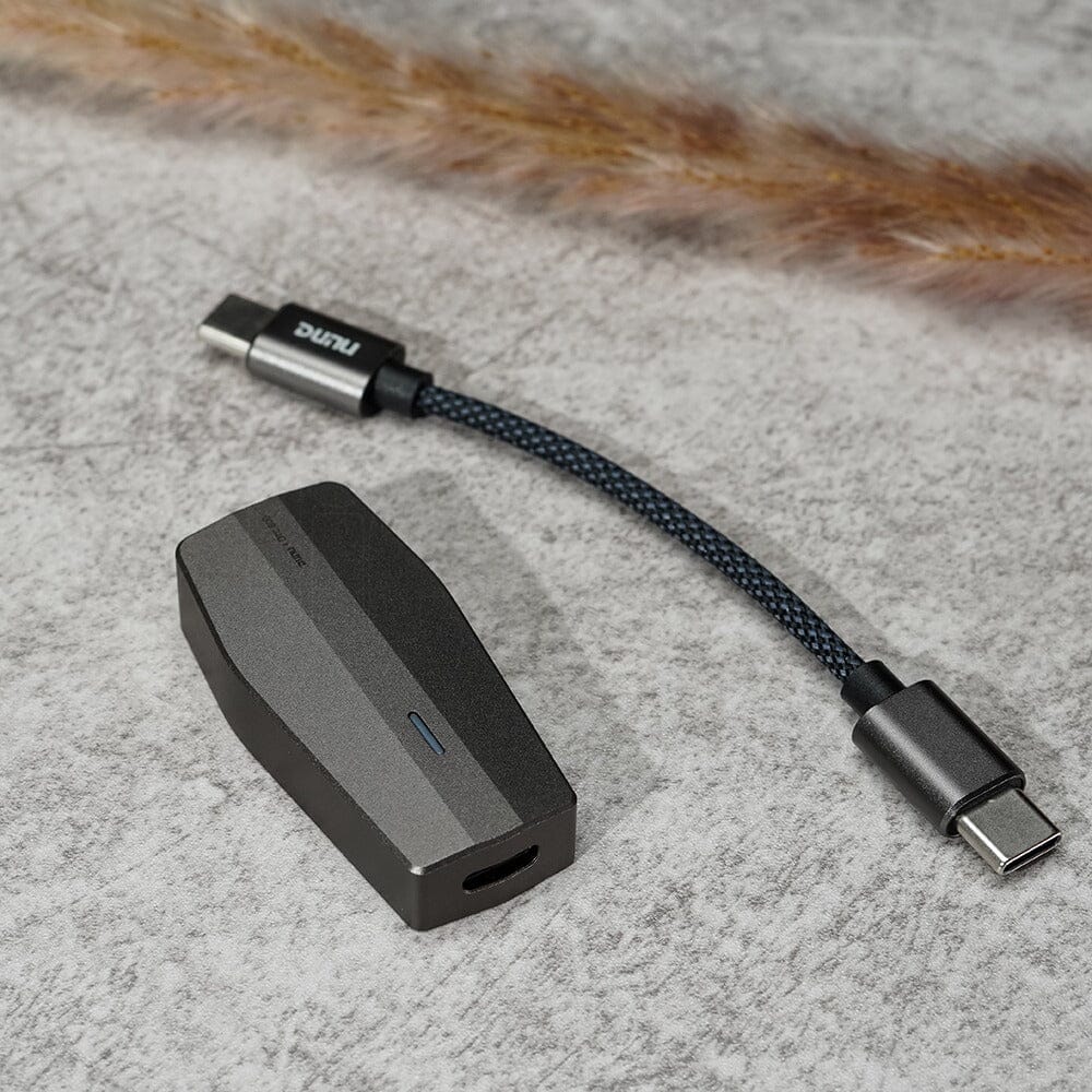 DUNU DTC800 Dual CS43198 Portable DAC/AMP - Image 8