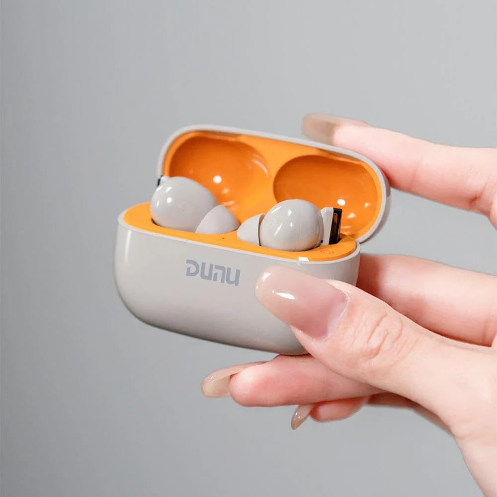 DUNU DTW 300 Bluetooth 5.4 True Wireless Earbuds - Image 3