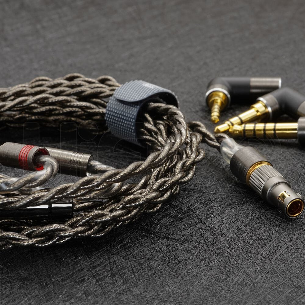 DUNU Hulk Pro Mini SA6 Ultra Original Earphone Cable - Image 7
