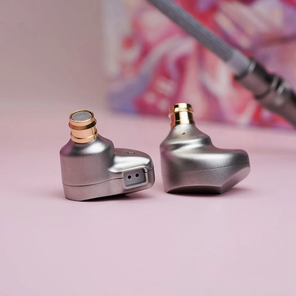 DUNU Kima2 DLC Composite Diaphragm Dynamic Driver IEM - Image 8