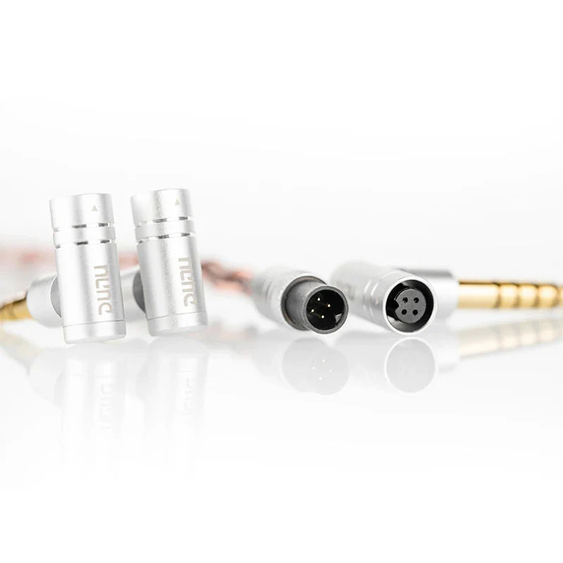 DUNU LYRE PRO 0.78 2Pin / MMCX Upgrade Earphone Cable - Image 3