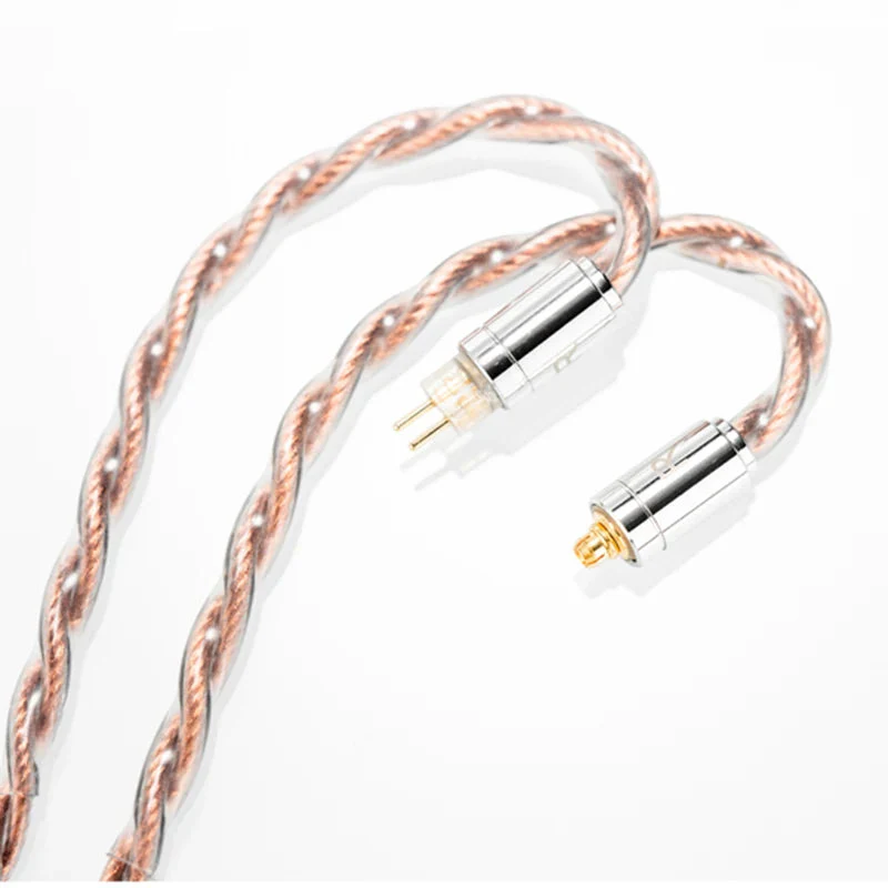 DUNU LYRE PRO 0.78 2Pin / MMCX Upgrade Earphone Cable - Image 4