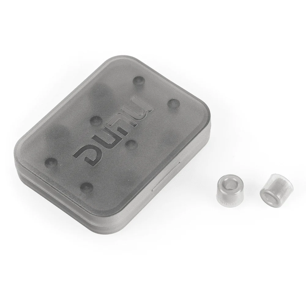 DUNU S&S (Stage & Studio) Silicone Eartips For 4.0mm-6mm Nozzle - Image 3