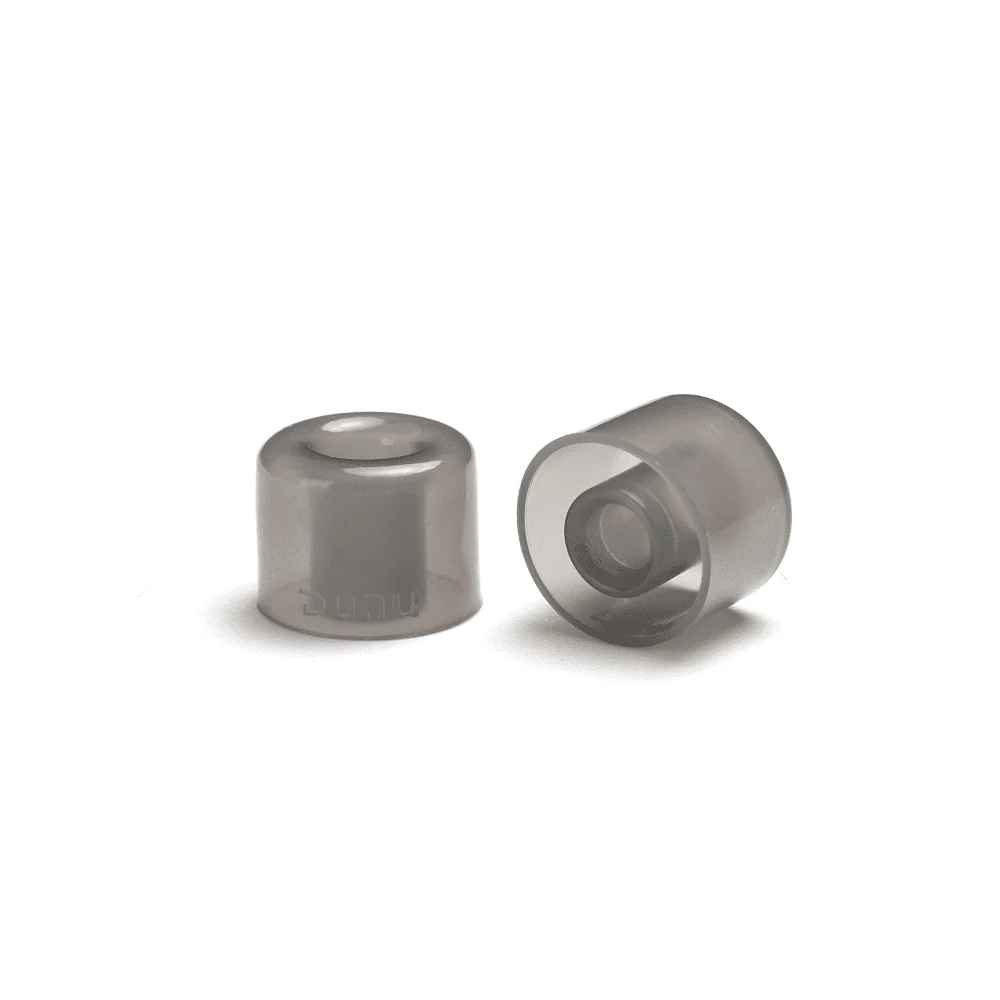 DUNU S&S (Stage & Studio) Silicone Eartips For 4.0mm-6mm Nozzle - Image 9