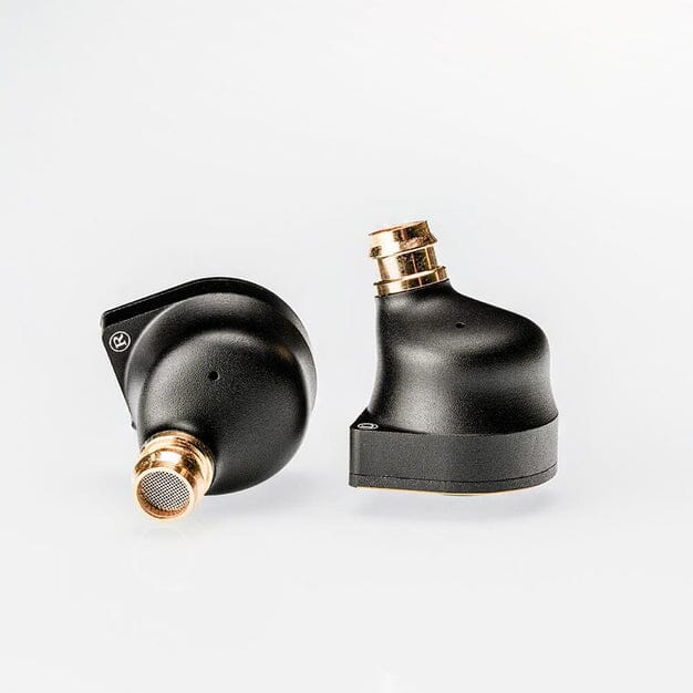 Open Box DUNU TALOS Planar + 2BA Drivers Hybrid IEMs (Ships Only to Japan) - Image 3