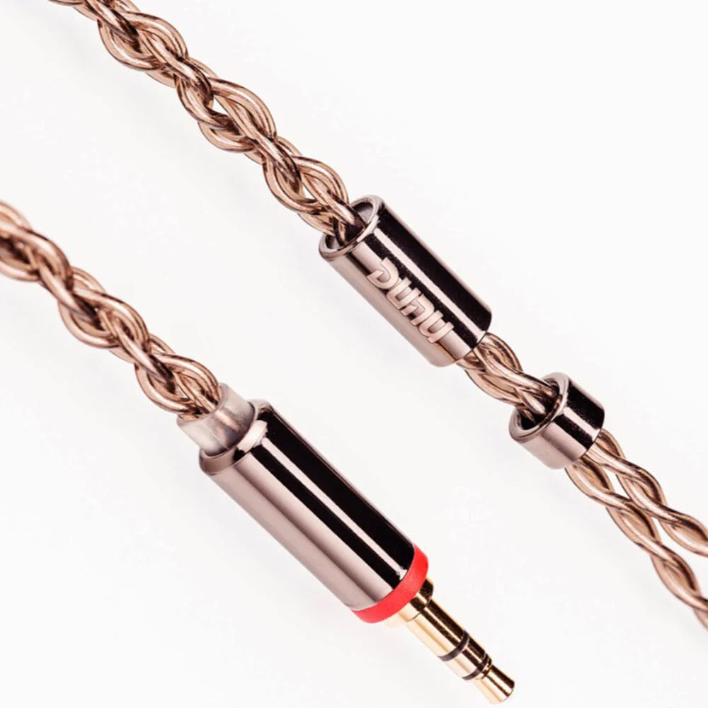 DUNU TALOS Planar + 2BA Drivers Hybrid IEMs - Image 4
