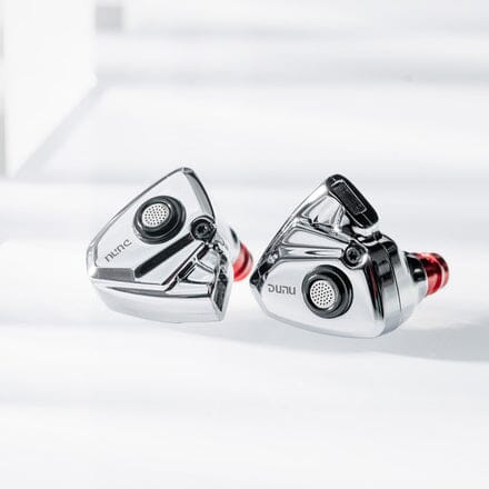 DUNU Titan S 10mm Dynamic Driver IEMs - Image 3
