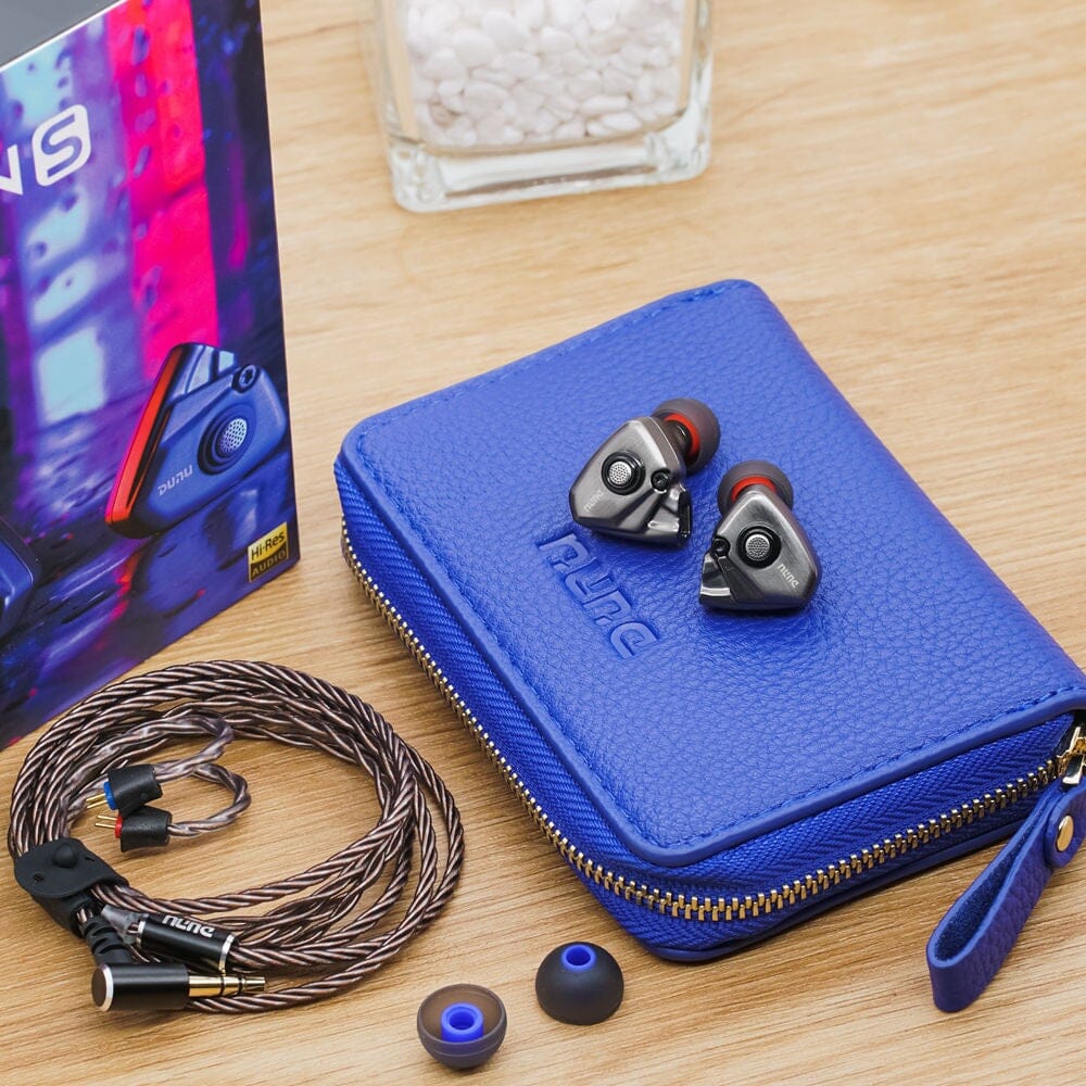 DUNU Titan S 10mm Dynamic Driver IEMs - Image 4