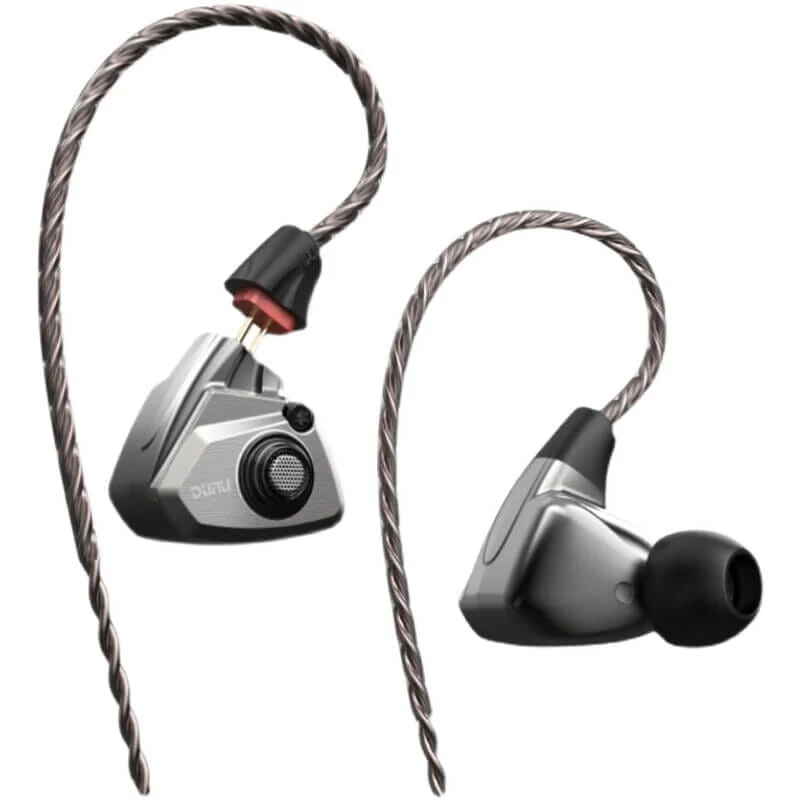 DUNU Titan S 10mm Dynamic Driver IEMs - Image 9