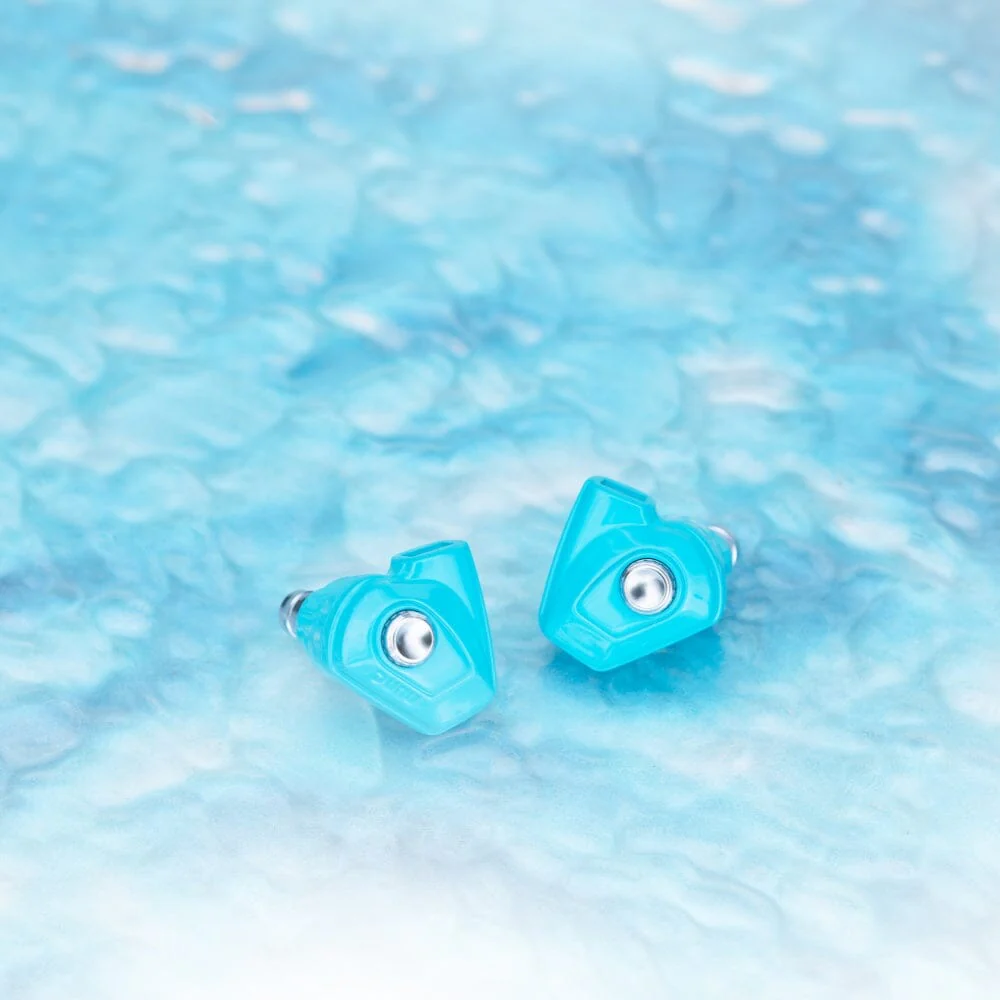 DUNU Titan S2 Dual-Chamber & Magnetic Circuit Dynamic Driver In-Ear Earphones - Image 16