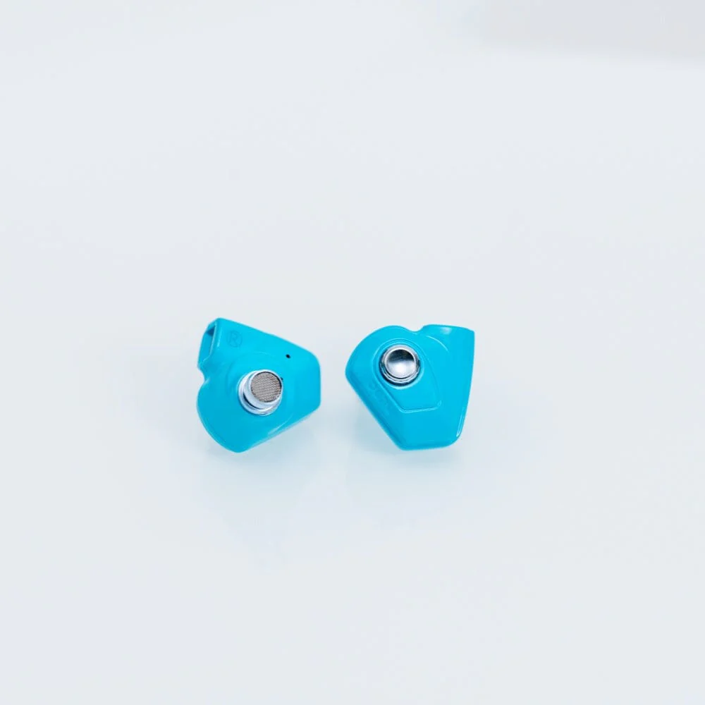 DUNU Titan S2 Dual-Chamber & Magnetic Circuit Dynamic Driver In-Ear Earphones - Image 17