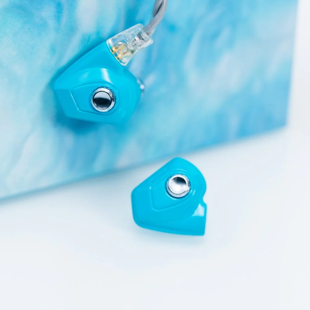 DUNU Titan S2 Dual-Chamber & Magnetic Circuit Dynamic Driver In-Ear Earphones - Image 19