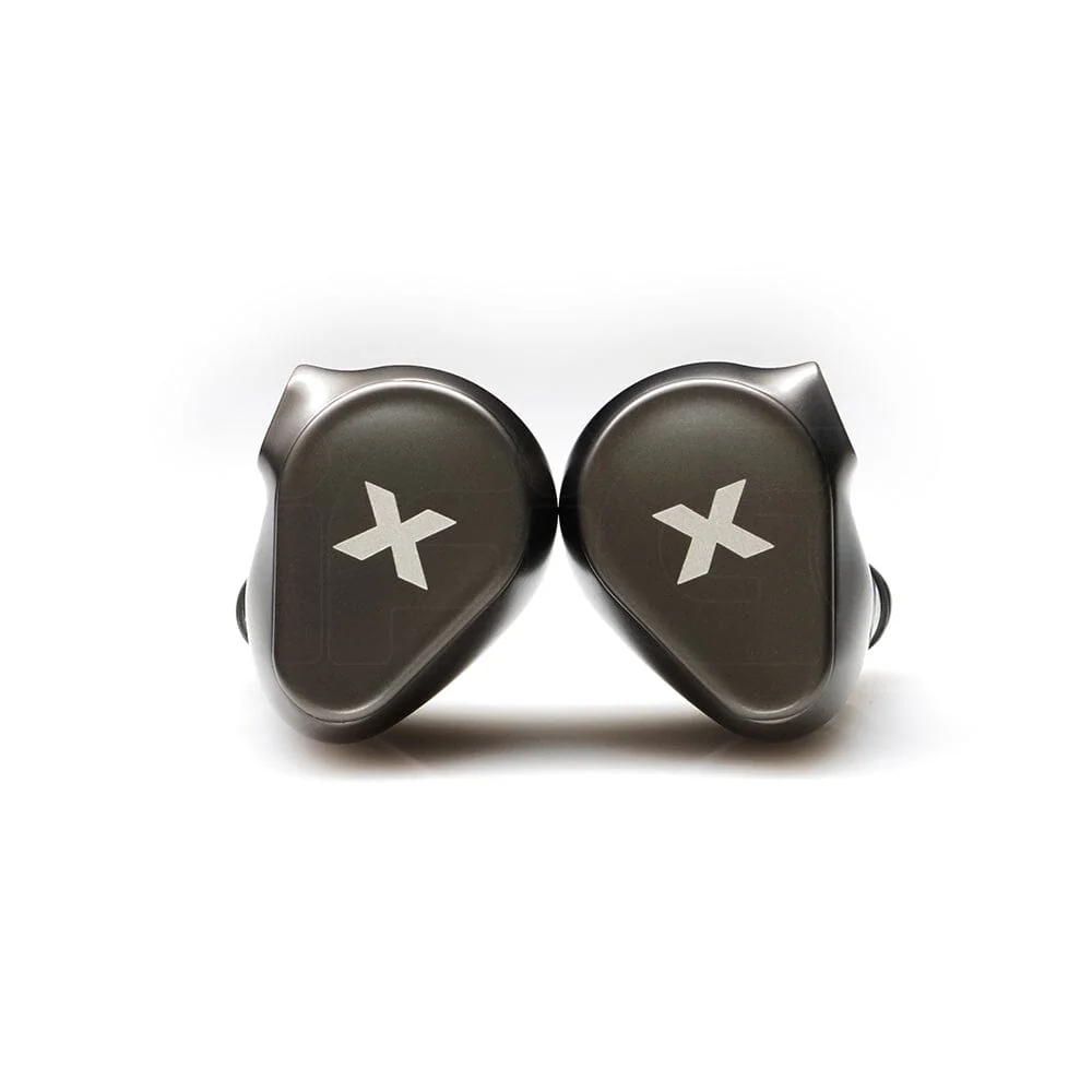 DUNU Titan X 10mm Dynamic Driver In-Ear Earphone