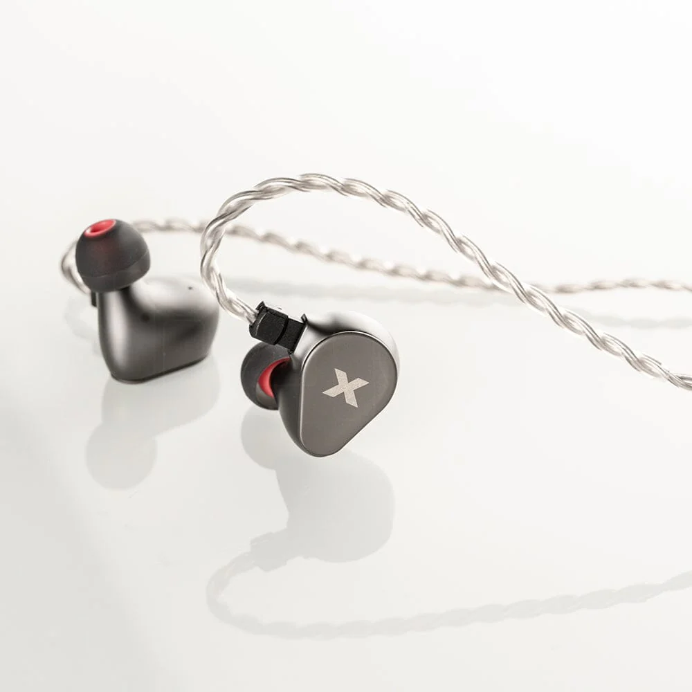 DUNU Titan X 10mm Dynamic Driver In-Ear Earphone - Image 3