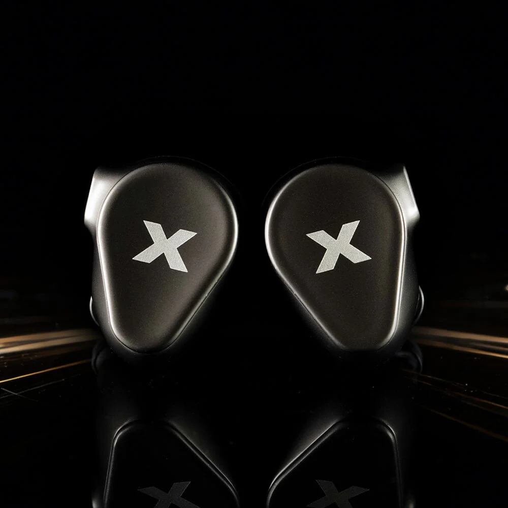 DUNU Titan X 10mm Dynamic Driver In-Ear Earphone - Image 4