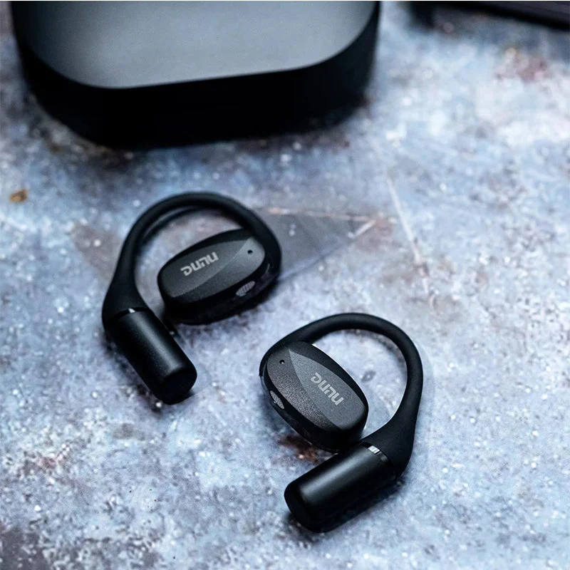 DUNU VIVALDI Open Ear Wireless Bluetooth 5.3 Earphones - Image 4