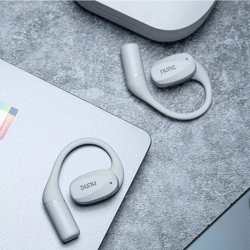 DUNU VIVALDI Open Ear Wireless Bluetooth 5.3 Earphones - Image 5