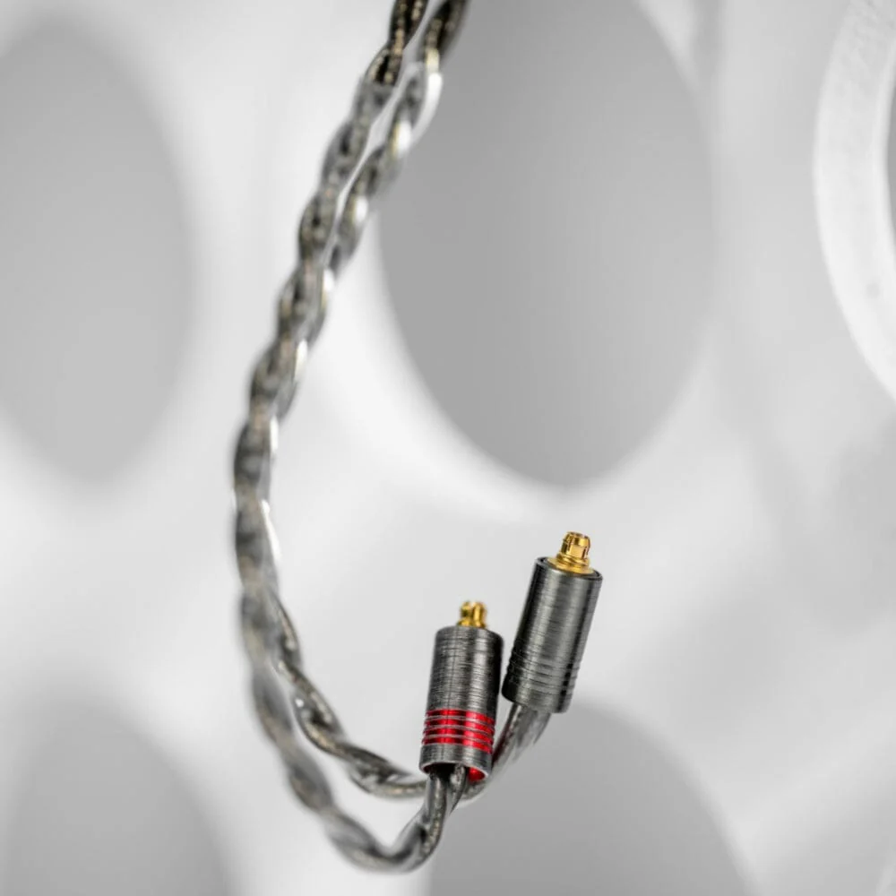 DUNU Zen Pro Flagship Dynamic Driver In-Ear Earphone International Version - Image 10