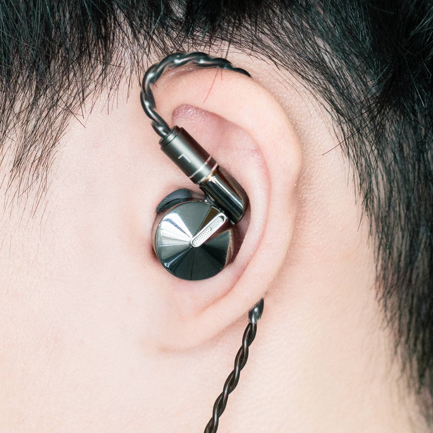 DUNU Zen Pro Flagship Dynamic Driver In-Ear Earphone International Version - Image 11