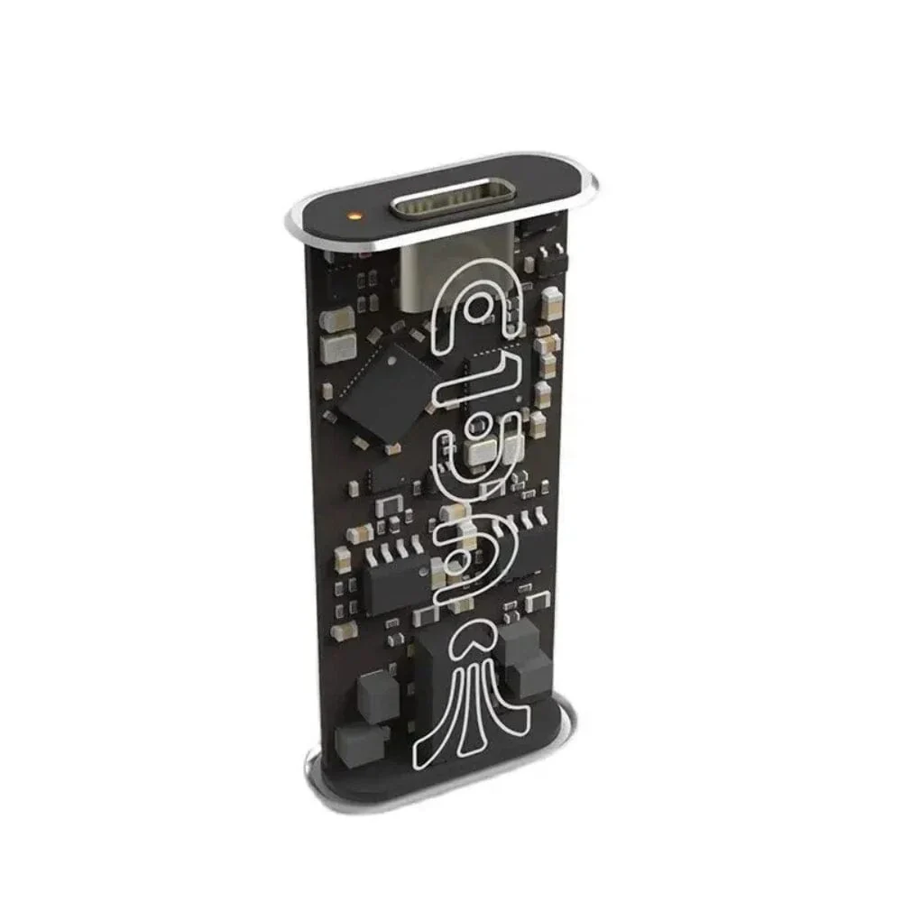 E1DA 9039S 2.5MM Balanced Input USB-C DAC Headphone Amplifier - Image 3