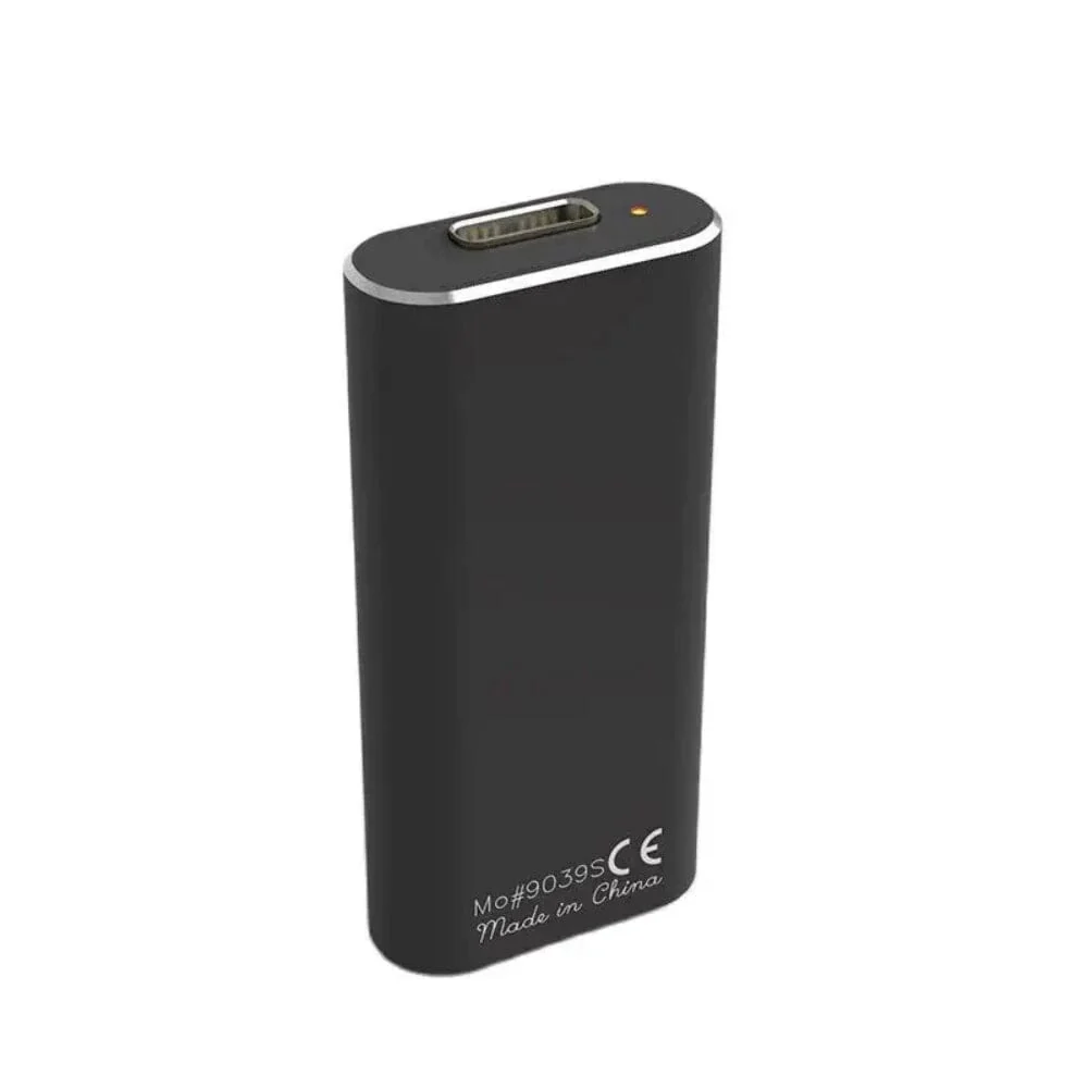 E1DA 9039S 2.5MM Balanced Input USB-C DAC Headphone Amplifier - Image 4