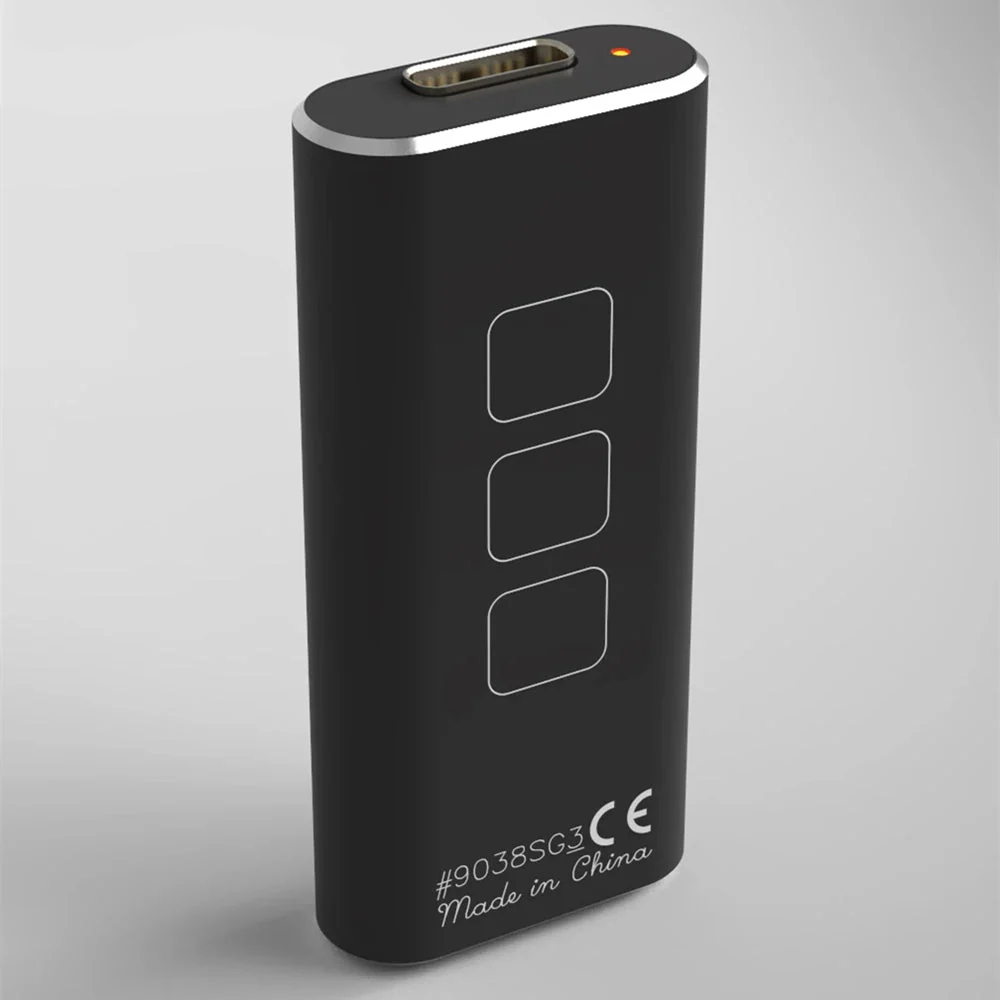 E1DA Susumu3000 edition 9038SG3 USB DAC Headphone Amp - Image 3